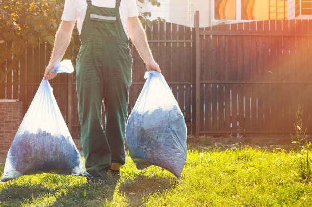 Best Commercial Cleanout Services  in Newk, AR