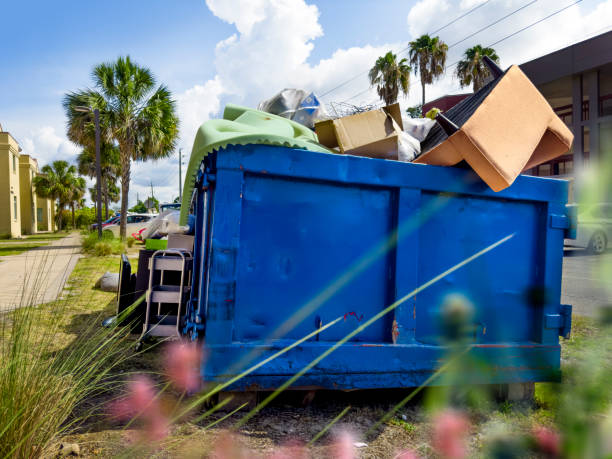 Best Household Junk Removal  in Newk, AR