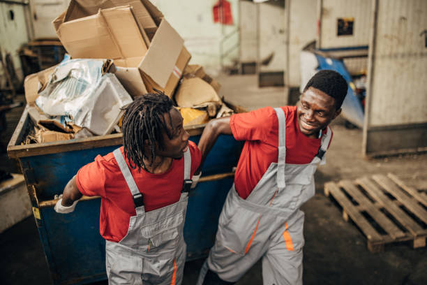 Best Same-Day Junk Removal  in Newk, AR