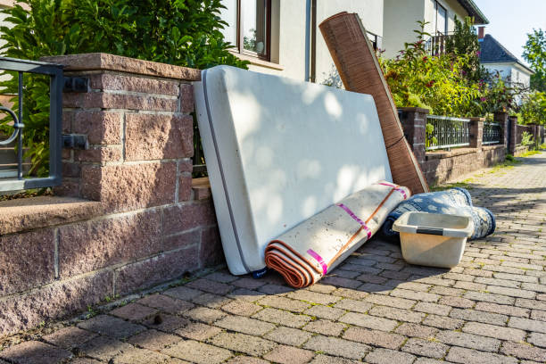 Best Yard Cleanup Services  in Newk, AR
