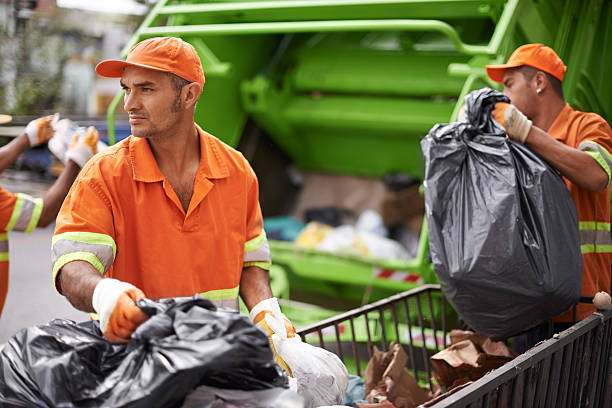 Best Garage Cleanout Services  in Newk, AR