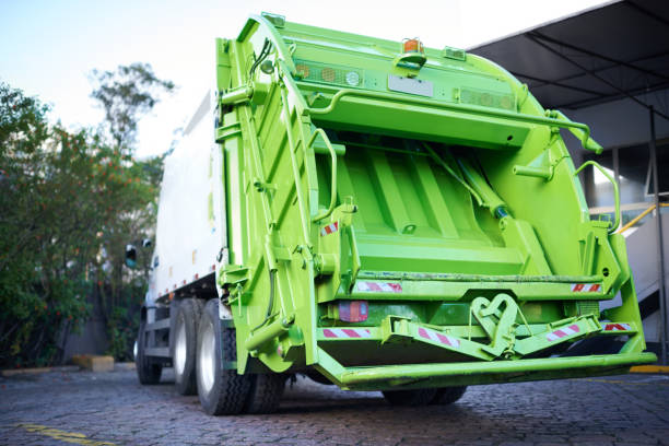 Best Construction Debris Removal  in Newk, AR
