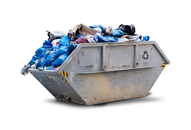 Best Attic Cleanout Services  in Newk, AR