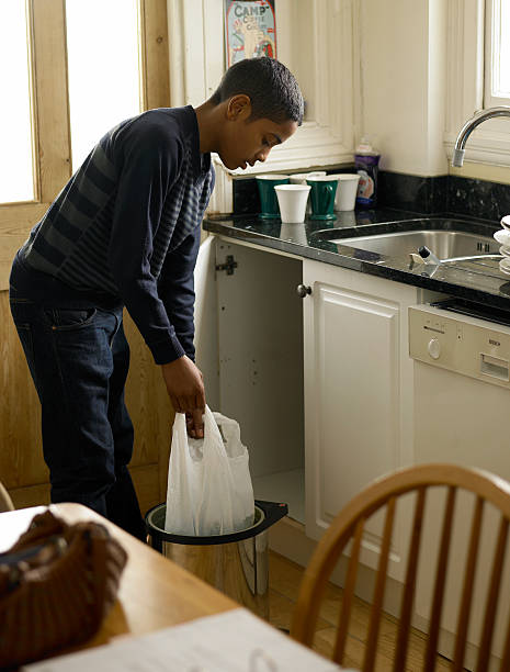 Best Residential Junk Removal  in Newk, AR
